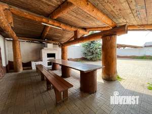 Дом 180м², 2-этажный, посуточно, 