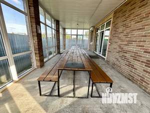 Дом 223м², 2-этажный, посуточно, 