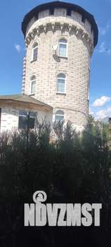 Дом 110м², 3-этажный, посуточно, 