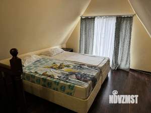 Дом 130м&sup2;, 3-этажный, посуточно, 