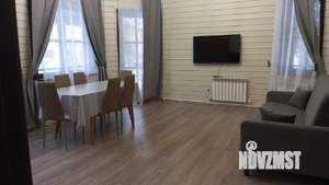 Дом 100м², 1-этажный, посуточно, 