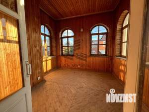 Дом 350м², 3-этажный, на длительный срок, 