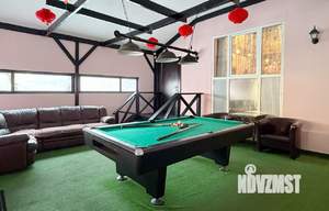 Дом 130м&sup2;, 2-этажный, посуточно, 