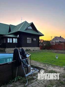 Дом 285м², 2-этажный, посуточно, 