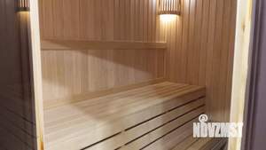 Дом 100м&sup2;, 1-этажный, посуточно, 