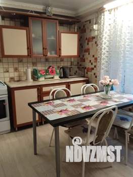 Дом 70м&sup2;, 1-этажный, посуточно, 