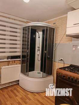 Дом 60м², 1-этажный, на длительный срок, 