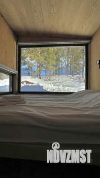 Дом 7м², 1-этажный, посуточно, 