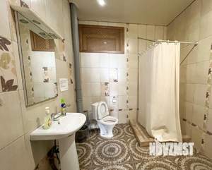 Дом 307м&sup2;, 2-этажный, посуточно, 