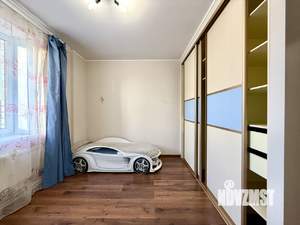 Таунхаус 92м², 2-этажный, на длительный срок, 