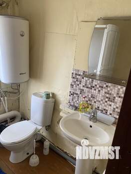 Дом 110м&sup2;, 1-этажный, на длительный срок, 