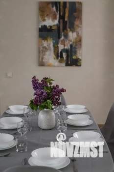 Дом 140м², 2-этажный, посуточно, 