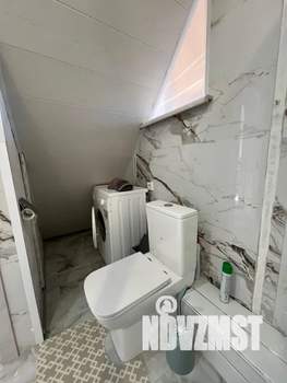 Дом 120м², 2-этажный, посуточно, 