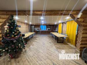 Дом 380м², 2-этажный, посуточно, 