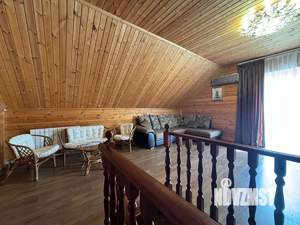 Дом 180м², 2-этажный, на длительный срок, 