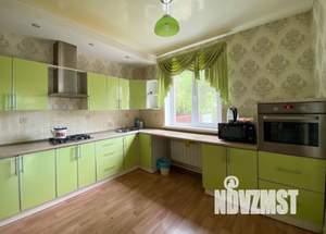 Дом 130м², 2-этажный, посуточно, 