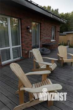 Дом 20м&sup2;, 1-этажный, посуточно, 