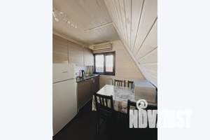 Дом 85м&sup2;, 2-этажный, посуточно, 