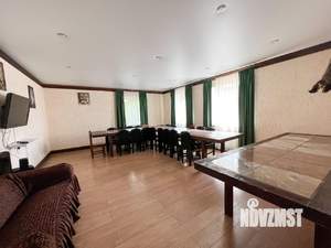 Дом 290м&sup2;, 2-этажный, посуточно, 