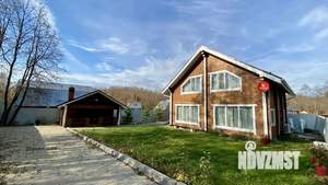 Дом 203м&sup2;, 2-этажный, посуточно, 