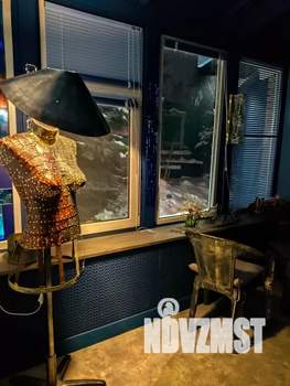 Дом 38м&sup2;, 1-этажный, посуточно, 