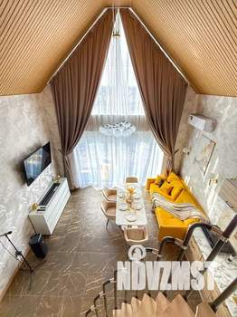 Дом 70м², 1-этажный, посуточно, 