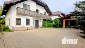 Дом 250м², 2-этажный, посуточно, 