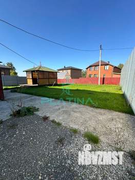 Дом 130м&sup2;, 2-этажный, на длительный срок, 