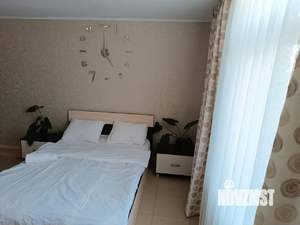 Дом 55м², 1-этажный, посуточно, 