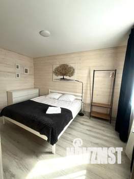 Дом 45м&sup2;, 1-этажный, посуточно, 