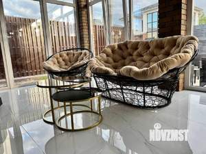 Дом 231м², 1-этажный, посуточно, 