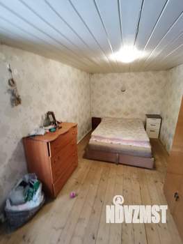 Дом 100м², 2-этажный, на длительный срок, 