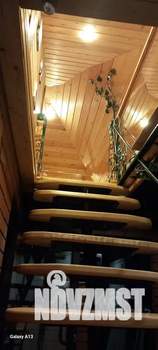 Дом 80м², 2-этажный, посуточно, 