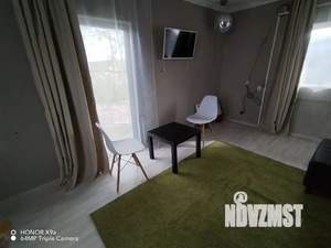 Дом 45м², 1-этажный, посуточно, 
