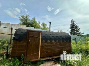 Дом 102м², 2-этажный, посуточно, 