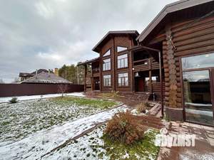 Дом 554м&sup2;, 3-этажный, посуточно, 