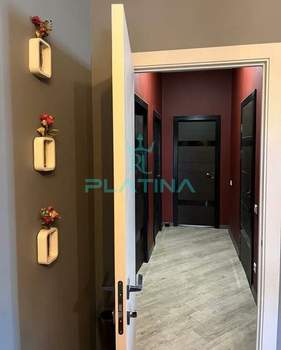 Дом 116м², 1-этажный, на длительный срок, 