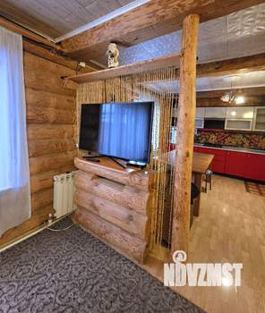 Коттедж 212м², 2-этажный, на длительный срок, 