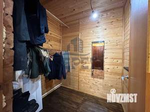 Коттедж 140м², 2-этажный, на длительный срок, 