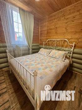 Дом 135м², 2-этажный, посуточно, 