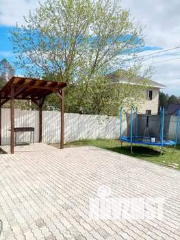 Дом 36м&sup2;, 1-этажный, посуточно, 