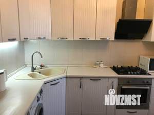 Дом 100м², 1-этажный, посуточно, 