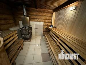 Дом 120м², 2-этажный, посуточно, 