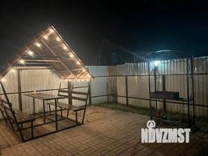 Дом 38м&sup2;, 2-этажный, посуточно, 