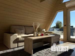 Дом 50м², 2-этажный, посуточно, 