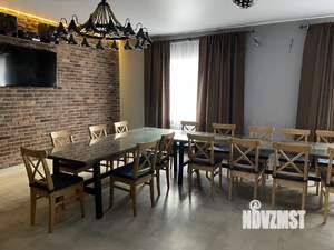 Дом 210м², 2-этажный, посуточно, 