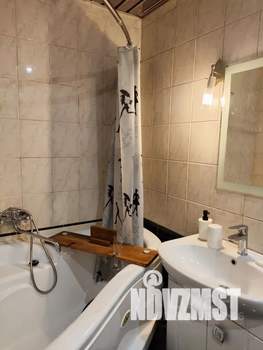 Дом 38м&sup2;, 2-этажный, посуточно, 