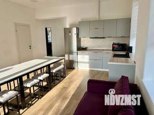 Дом 168м², 2-этажный, посуточно, 