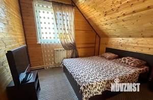 Дом 218м², 2-этажный, посуточно, 