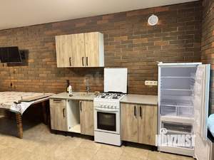 Дом 100м², 2-этажный, на длительный срок, 